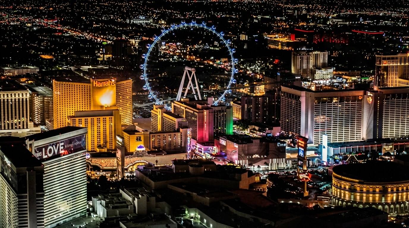 best las vegas helicopter tours