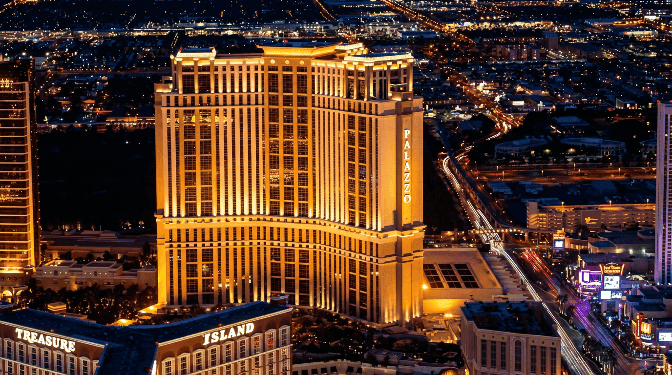 las vegas air tour