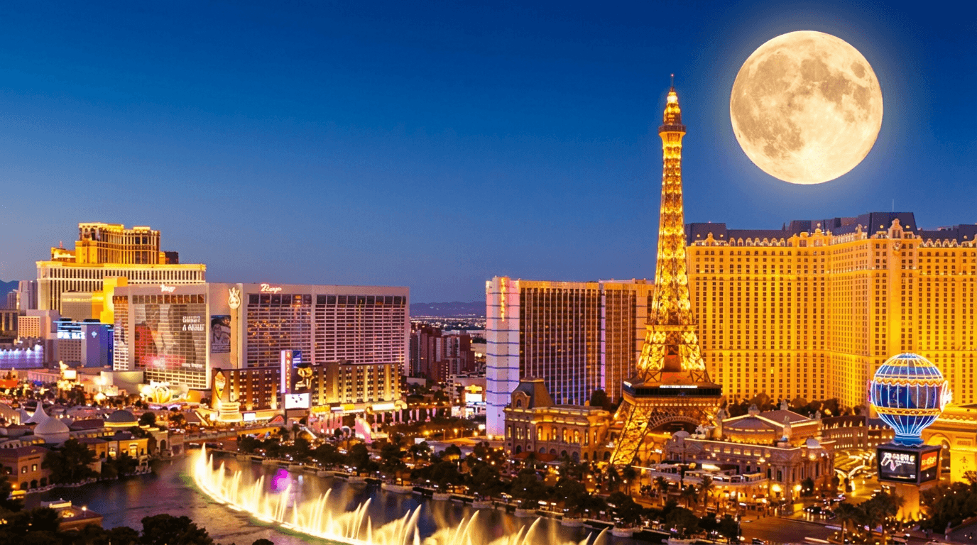 las vegas helicopter tour