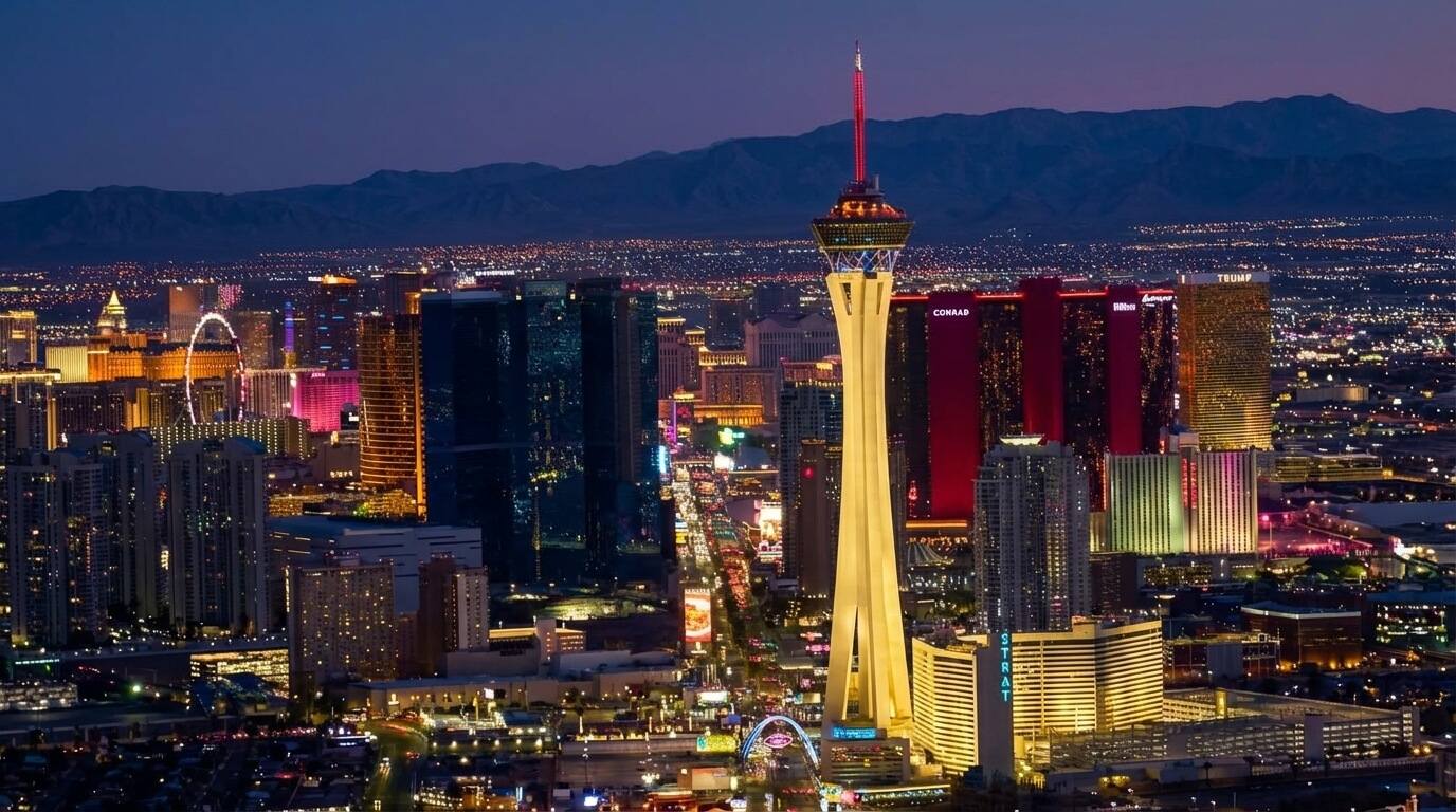 vegas helicopter tour official site